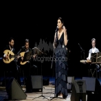 Ghada shbeir sur yala.fm